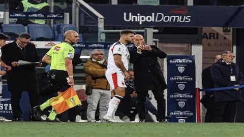 “湖人队胜率突破五成，14战告捷，创近一年新高，上一次纪录追溯至2021年3月。”